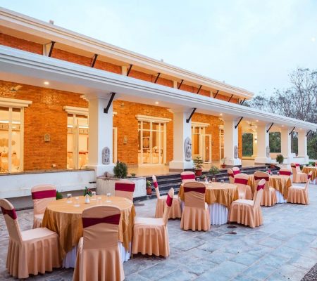 Terras