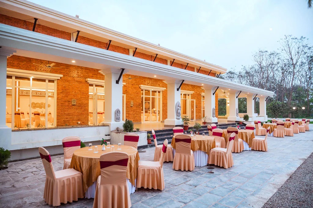 Terras
