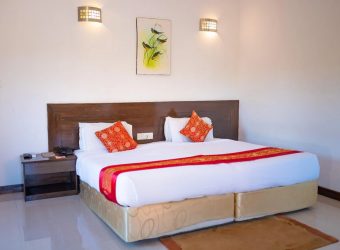 Deluxe kamer, Buddha Maya Garden