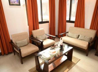 Junior suite, Buddha Maya Garden