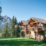 Buffalo Mountain Lodge