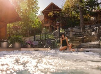Wellness Buffalo Moutain