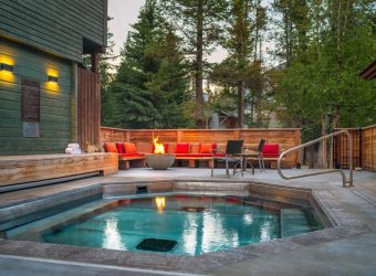 Hottub