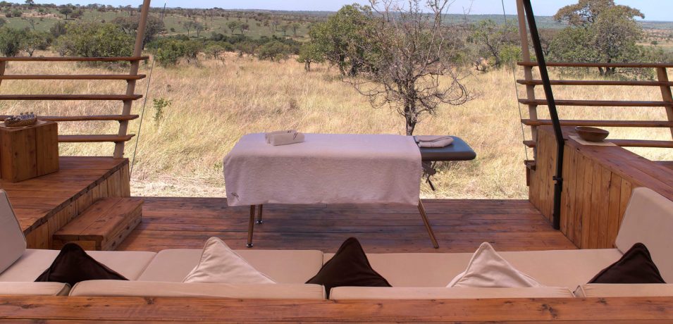 Serengeti Bushtops