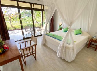 Standaard kamer, Butiama Bustani Hotel