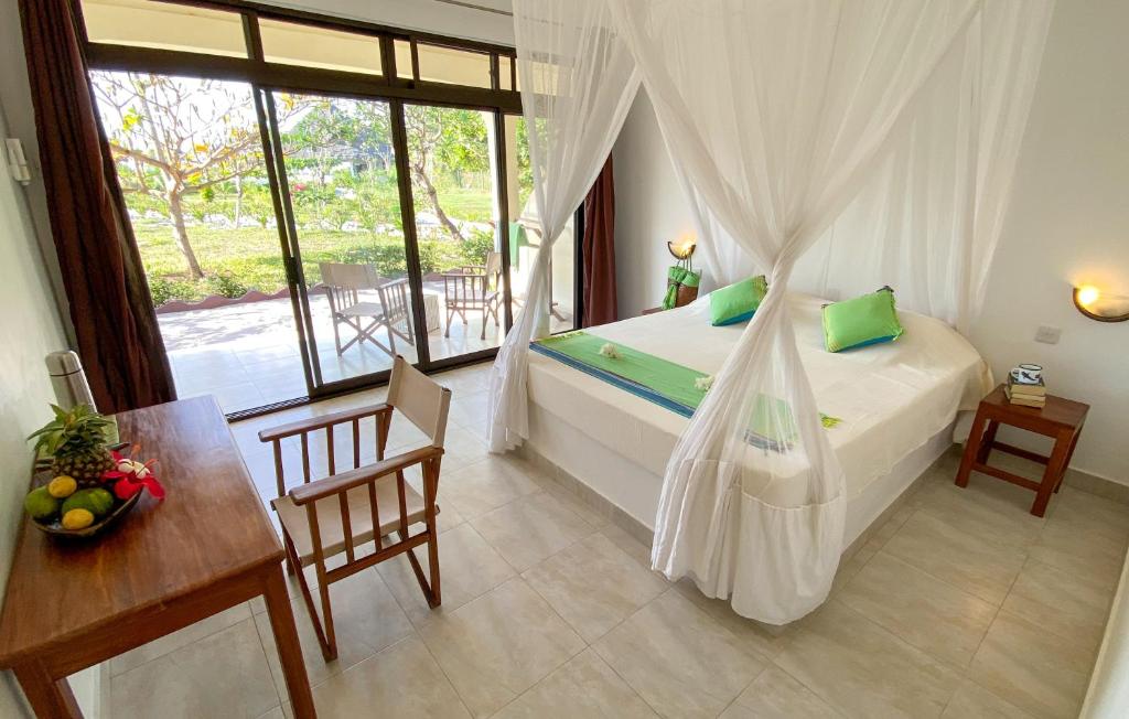 Standaard kamer, Butiama Bustani Hotel