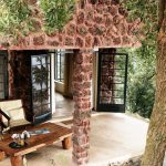 Familie cottage, Clouds Mountain Gorilla Lodge, Fly in safari deluxe Oeganda