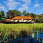 Caiman Ecological Refuge