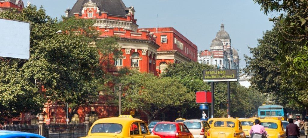 Kolkata, India