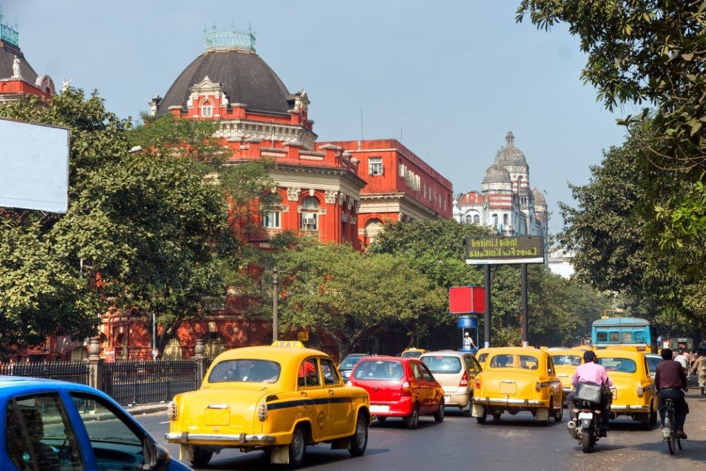 Kolkata, India