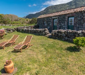 Aldeia da Cuada