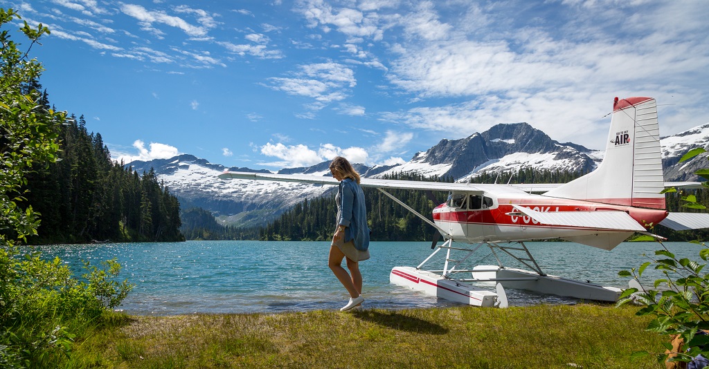 Beste tijd voor Canada