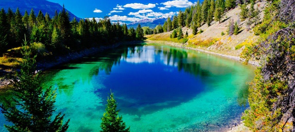 Jasper National Park