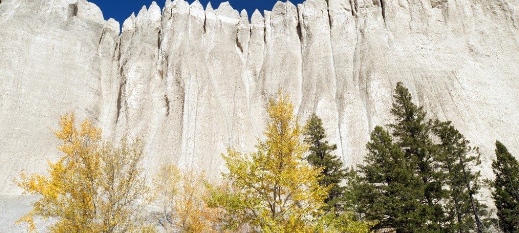 Sinclair Canyon, Kootenay, Canada