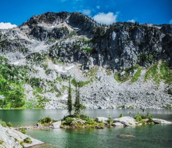 Mount Revelstoke, Canada - Shutterstock Mount Revelstoke, Canada