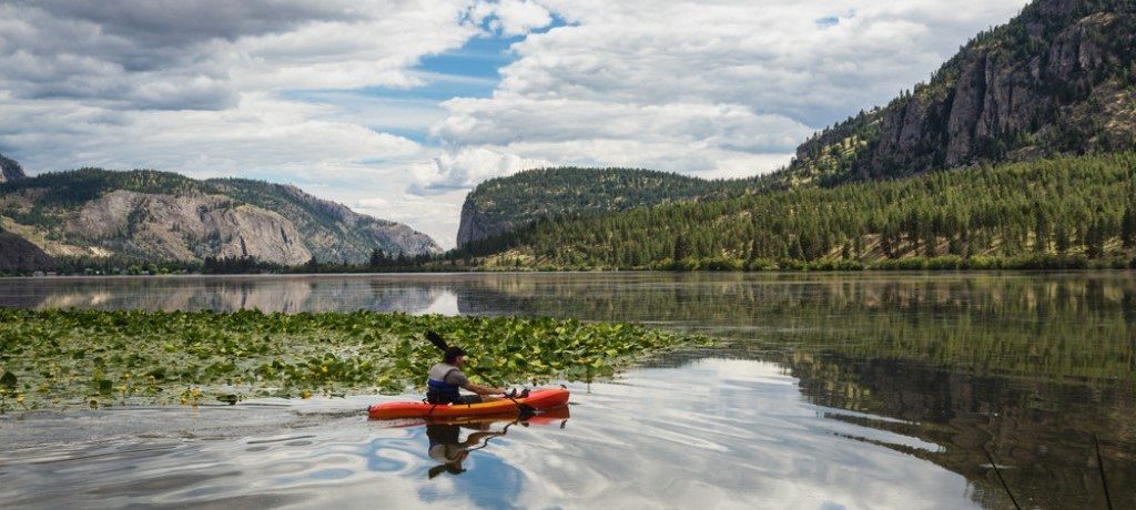 Okanagan Valley, Canada