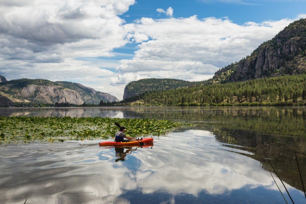 Okanagan Valley, Canada