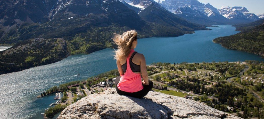 Waterton Lakes, Canada