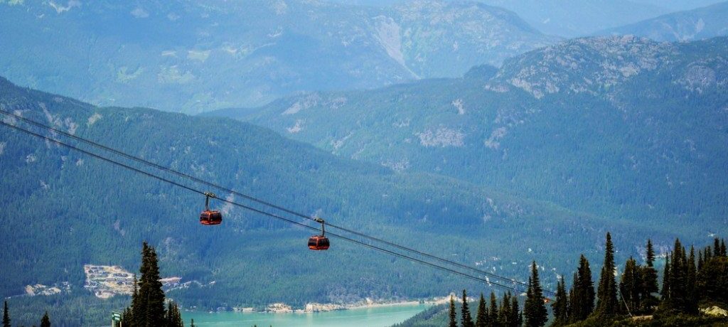 Whistler, Canada