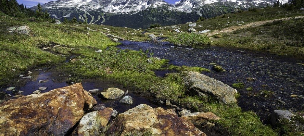 Whistler, Canada