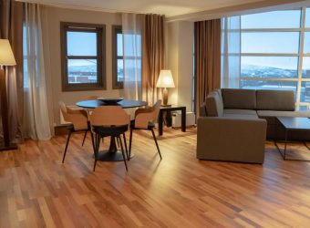 Suite, Canyon Hotell