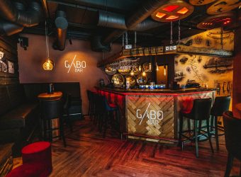 Gabo Bar