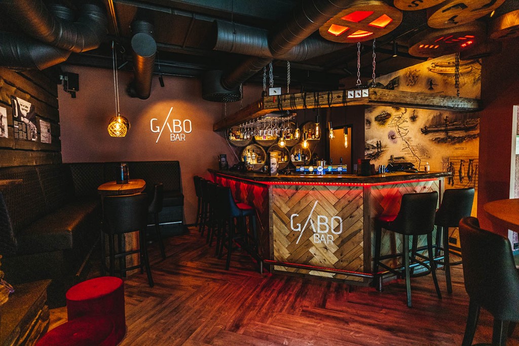 Gabo Bar