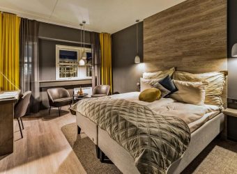 Deluxe kamer,