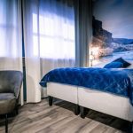 Canyon Hotell