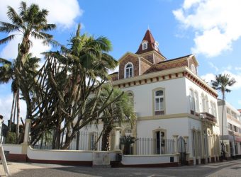 Casa das Palmeiras