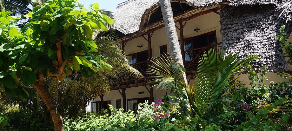 Casa del Mar - Zanzibar