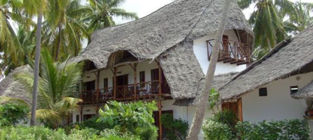 Casa del Mar - Zanzibar