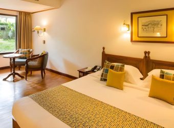 Standaard kamer, Casino Hotel Kochi