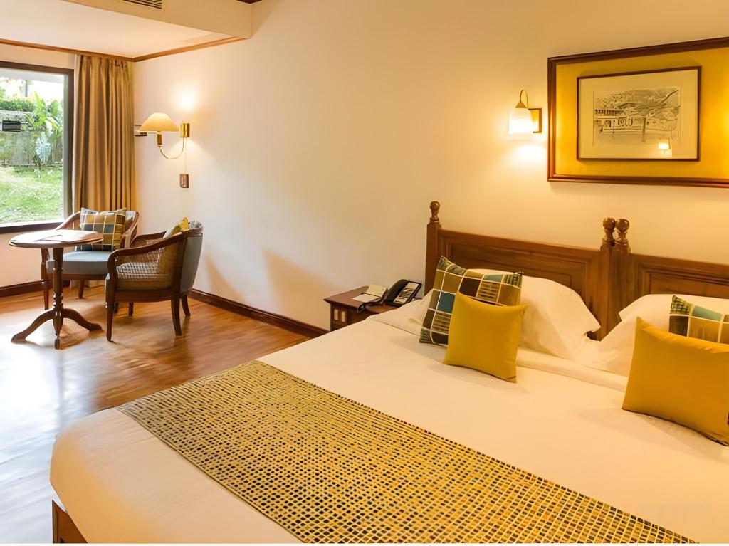 Standaard kamer, Casino Hotel Kochi
