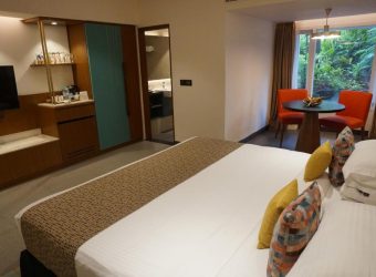 Executive kamer, Casino Hotel Kochi