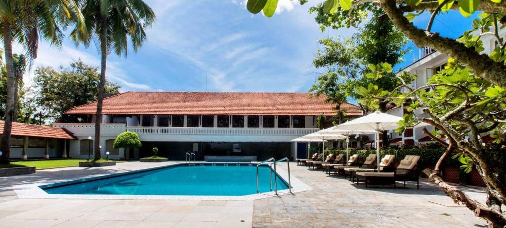 Casino Hotel Kochi