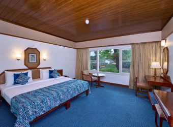 Deluxe kamer, Casino Hotel Kochi
