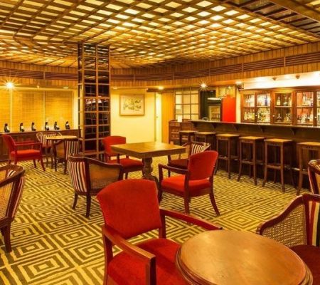 Vasco Da Gama Restaurant