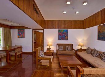 Suite, Casino Hotel Kochi