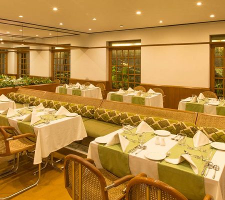 Tharavadu Restaurant