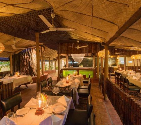 Fort Cochin Seafood