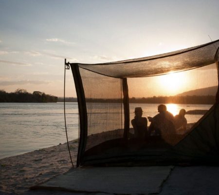 Chada Katavi Camp