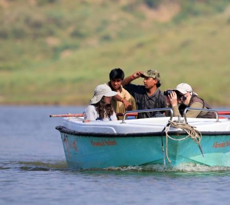 Chambal NS