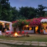 Chambal Safari Lodge