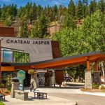 Chateau Jasper