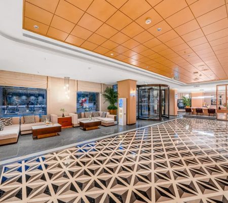 Chengdu Royeah Hotel