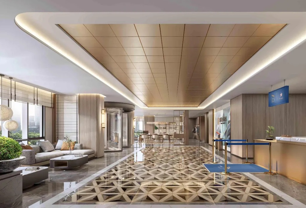 Chengdu Royeah Hotel