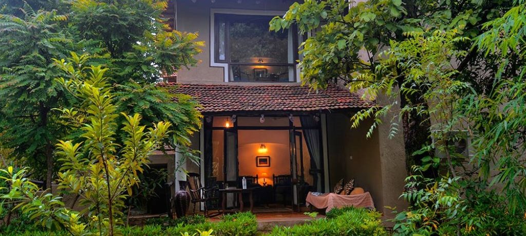 Chitvan Jungle Lodge Chitvan Jungle Lodge