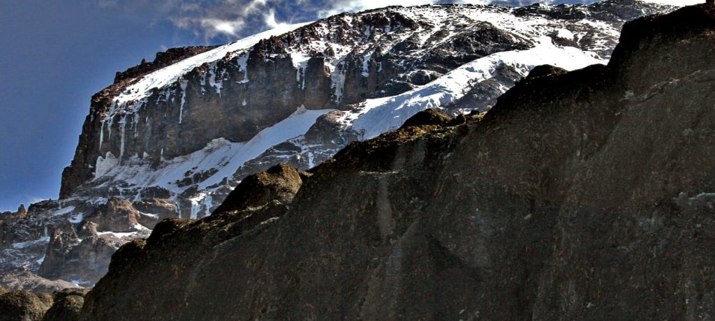 Barranco Wall