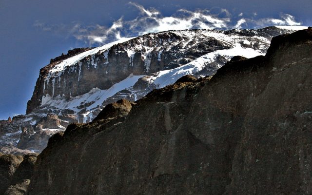 Barranco Wall